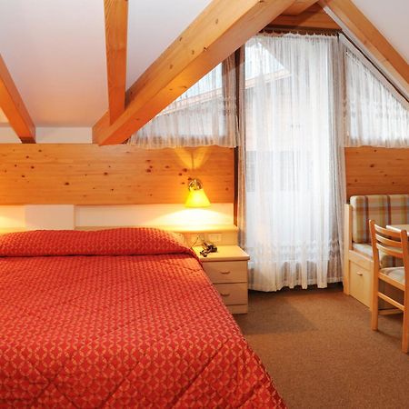 Hotel La Soldanella モエナ エクステリア 写真