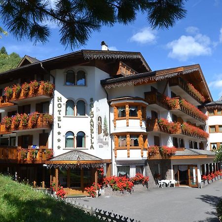 Hotel La Soldanella モエナ エクステリア 写真