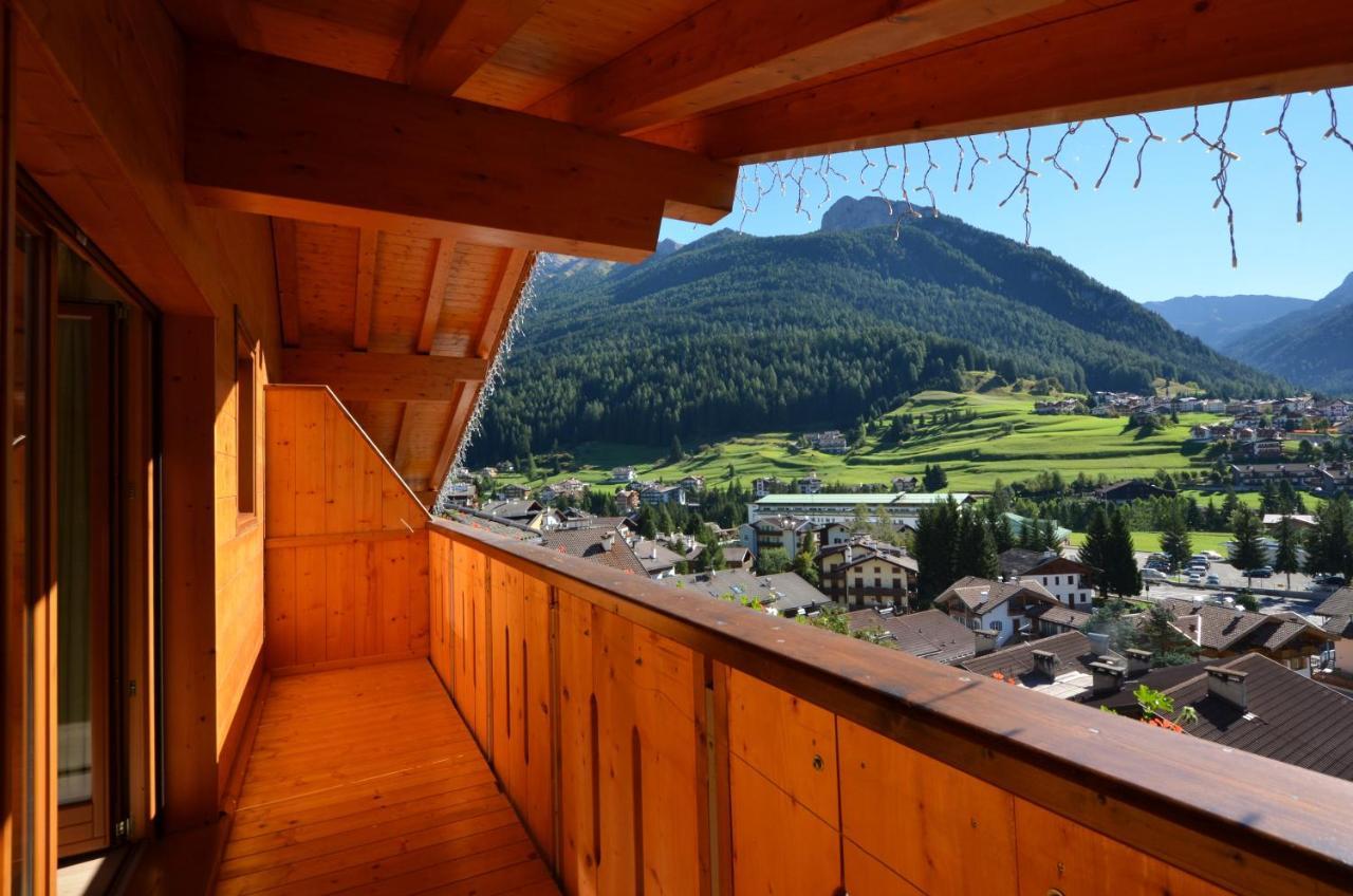 Hotel La Soldanella モエナ エクステリア 写真