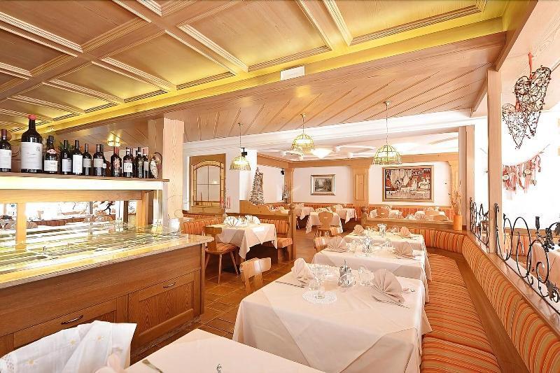 Hotel La Soldanella モエナ エクステリア 写真