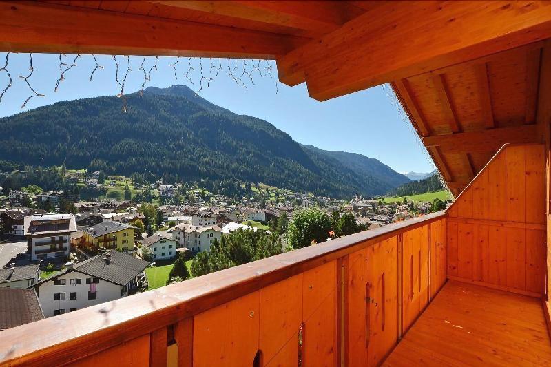 Hotel La Soldanella モエナ エクステリア 写真