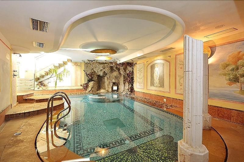 Hotel La Soldanella モエナ エクステリア 写真