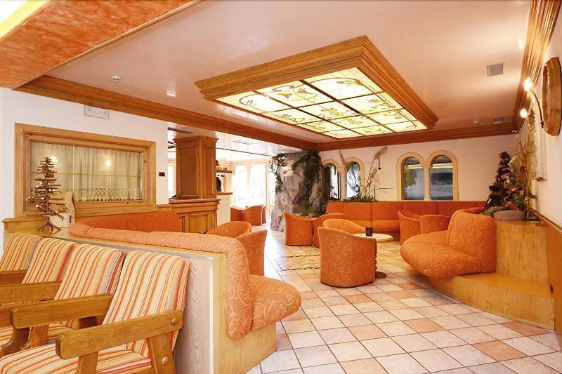 Hotel La Soldanella モエナ エクステリア 写真